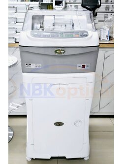 เครื่องฝนเลนส์ออโต้ SJM-2008