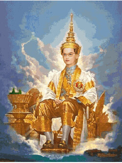 Pinn พระภัทรมหาราช