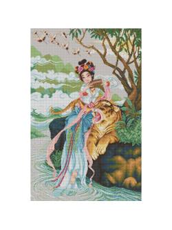 Pinn ป๋ายเสี่ยว