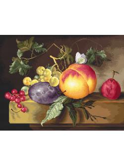 Luca-S ชุดปัก Still Life