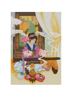 Pinn กู่ฉิน