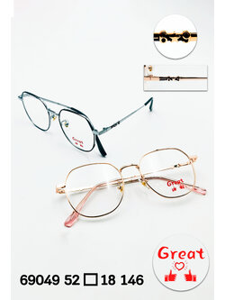 กรอบแว่นตารุ่น Great (2)