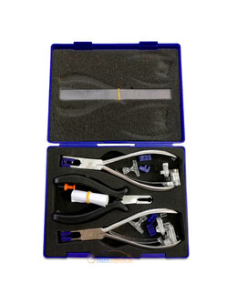 ชุด3T SET สําหรับกรอบเจาะบู๊ท