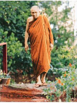 Pinn สมเด็จพระสังฆราชฯ