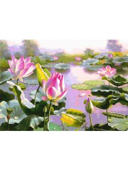 Pinn สระบัวหลวง