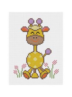 Pinn ยีราฟ