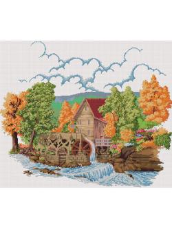 Pinn วิวบ้านกังหันน้ำ