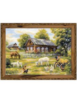 Riolis Afternoon in the Country