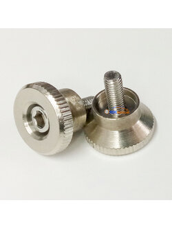 น็อตยึดแพทเทิร์นเครื่องเจียรออโต้ (2)