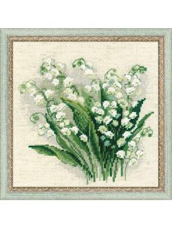 Riolis Lilly of the Valley