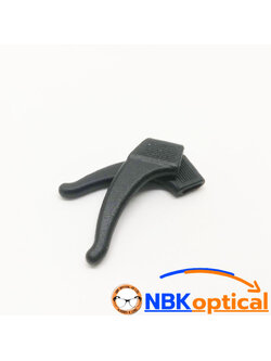 ยางกันลื่นแว่นตา