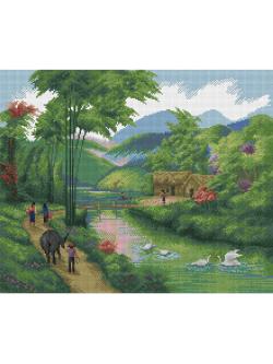 Pinn สวรรค์กลางดอย