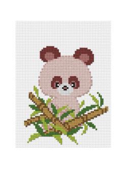 Pinn แพนด้า