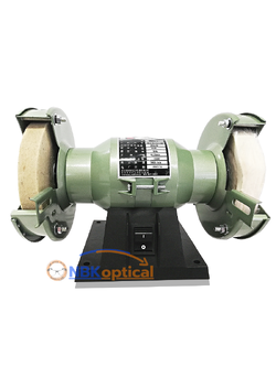 เครื่องขัดเงาสันเลนส์