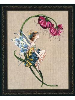 Mirabilia ผังลาย The Bliss Fairy