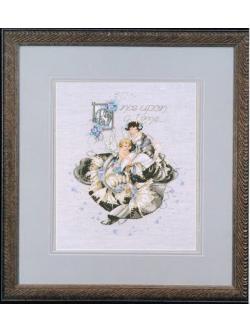 Mirabilia ผังลาย Fairy Tales