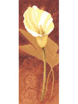 Heritage Crafts ชุดปัก Calla Lily