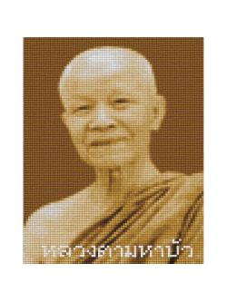 Pinn หลวงตามหาบัว (เล็ก)