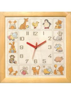 Pemin ชุดปัก Happy Friends