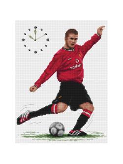 Pinn ยอดรักนักฟุตบอล