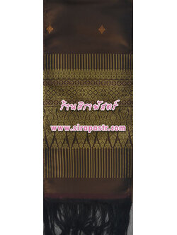 ผ้าพาด-สไบพาด (กว้าง 9 นิ้ว x 2 เมตร) *รายละเอียดในหน้าสินค้า