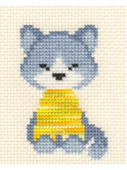 Nattee ชุดปัก Cat5