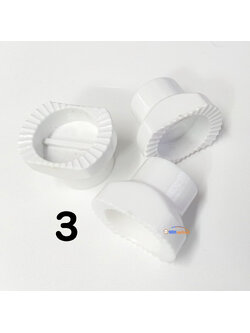 จับจุ๊ปพลาสติกสีขาว(ขาย1อัน) (3)