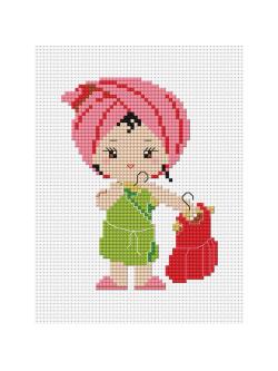 Pinn Be In The Fashion