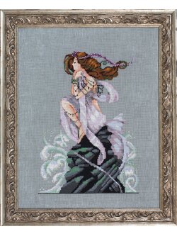 Mirabilia ผังลาย Andromeda