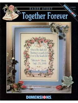 Dimensions ผังลาย Together Forever