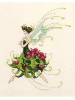 Mirabilia ผังลาย Holly