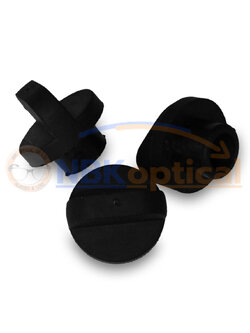 จุ๊ปปิดกล้องเลนส์เครื่องวัดสายตา