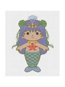 Pinn เงือกจูเนียร์