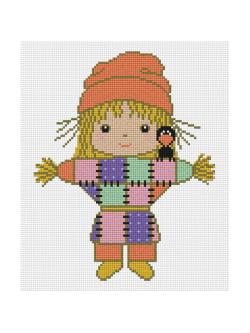 Pinn หุ่นไล่กา