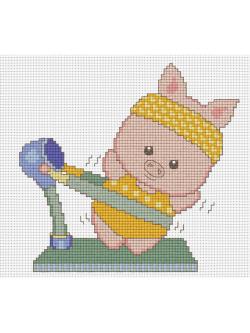 Pinn ออกกำลังกายกันเถอะ