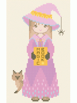 Nattee แม่มด