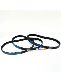 สายพานเครื่องเจียรยร์ออโต้เส้นยาว (150XL)