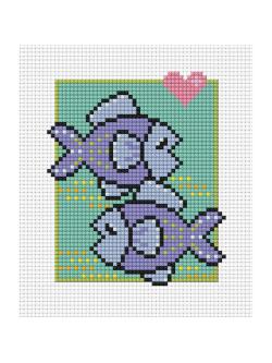 Pinn ราศีมีน