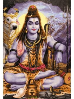 Pinn พระศิวะ