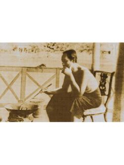 Pinn พระปิยมหาราช