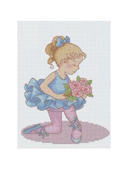 Pinn บัลเล่ต์