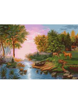 Luca-S Summer Landscape