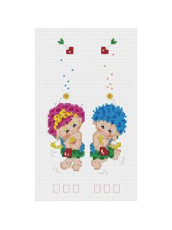 Pinn รักติดธนู