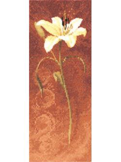 Heritage Crafts ชุดปัก Day Lily