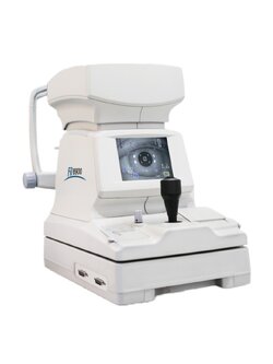 เครื่องวัดสายตา FR-8900