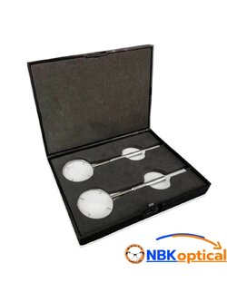 Jackson cross cylinder แจ็คสันครอสไซเลนส์เดอร์ พร้อมกล่อง