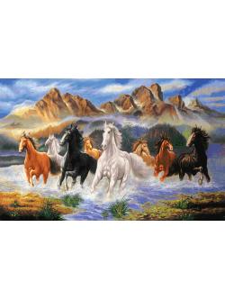 Pinn แปดอาชา