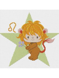 Pinn ราศีสิงห์