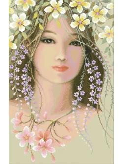 Nattee ชุดปัก นางไม้