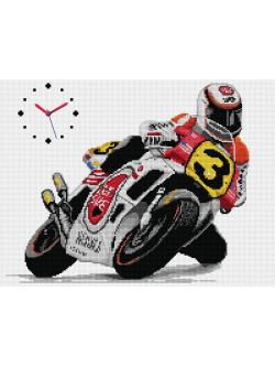 Pinn มอเตอร์ไซด์